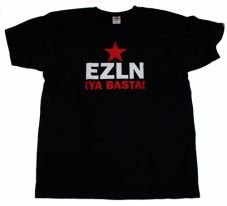 EZLN - Ya basta! (TS)