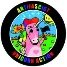 Antifascist Unicorn Action