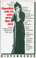 (Antiquariat) Frauen im Spanischen Brgerkrieg 1936-39