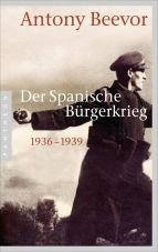 Der Spanische Brgerkrieg 1936 - 1939