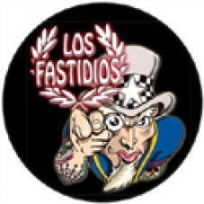 Los Fastidios 1