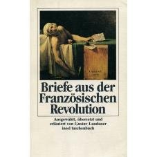 (Antiquariat) Briefe aus der franzsischen Revolution