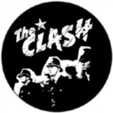 The Clash 1