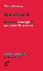 Rechtsrock. Business, Ideologie & militante Netzwerke