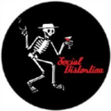 Social Distortion 2