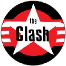 The Clash 3