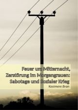 Feuer um Mitternacht, Zerstrung im Morgengrauen: Sabotage und Sozialer Krieg