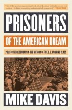 Prisoners of the American Dream:Politics and Economy in the History of the US Working Class