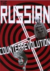 The Russian Counterrevolution