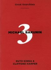 Michael Bakunin