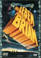 (Antiquariat) Das Leben des Brian (DVD)