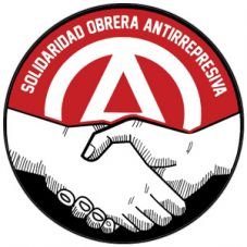 Solidaridad Obrera Antirepresiva