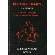 (Antiquariat) Der Anarchismus