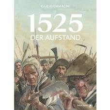 1525. Der Aufstand