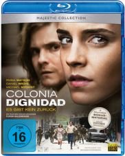 Colonia Dignidad (Blu-ray)