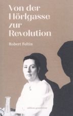 Von der Hrlgasse zur Revolution