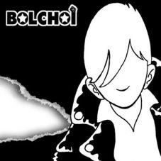 Bolchoi - s/t