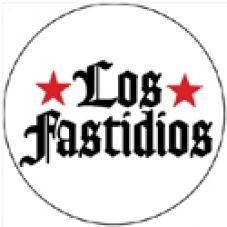 Los Fastidios 3