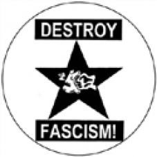 Destroy Fascism 1