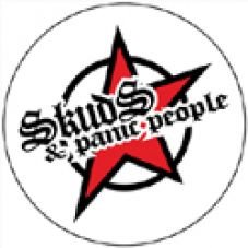 Skuds & panic people