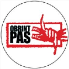 Obrint pas