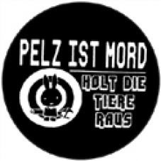 Pelz ist Mord